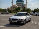 BMW 740 1993 года за 4 400 000 тг. в Шымкент – фото 4