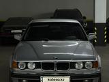 BMW 740 1993 года за 3 400 000 тг. в Шымкент