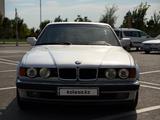 BMW 740 1993 года за 4 400 000 тг. в Шымкент – фото 2
