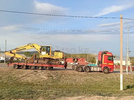 EuroTank  ET-39-6 2002 года за 10 000 000 тг. в Алматы