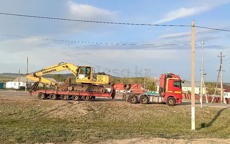 EuroTank  ET-39-6 2002 годаүшін10 000 000 тг. в Алматы