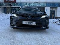 Toyota Camry 2023 годаүшін19 500 000 тг. в Астана