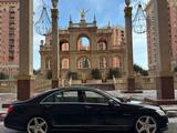 Mercedes-Benz S 65 AMG 2008 года за 11 000 000 тг. в Актау – фото 2