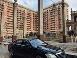 Mercedes-Benz S 65 AMG 2008 года за 11 000 000 тг. в Актау – фото 3