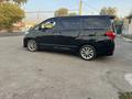 Toyota Alphard 2008 года за 8 000 000 тг. в Тараз – фото 4