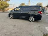 Toyota Alphard 2008 года за 8 000 000 тг. в Тараз – фото 4