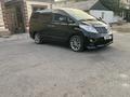 Toyota Alphard 2008 года за 8 000 000 тг. в Тараз