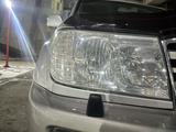 Toyota Land Cruiser 2006 годаүшін10 200 000 тг. в Семей – фото 4