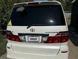 Toyota Alphard 2006 годаfor7 500 000 тг. в Шымкент – фото 4