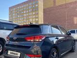Hyundai i30 2023 годаүшін13 000 000 тг. в Атырау – фото 4