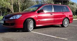 Mitsubishi Lancer 2006 года за 2 800 000 тг. в Астана – фото 2