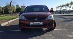 Mitsubishi Lancer 2006 года за 2 800 000 тг. в Астана