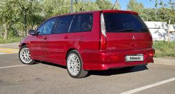 Mitsubishi Lancer 2006 года за 2 800 000 тг. в Астана – фото 3