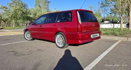 Mitsubishi Lancer 2006 года за 2 800 000 тг. в Астана – фото 4