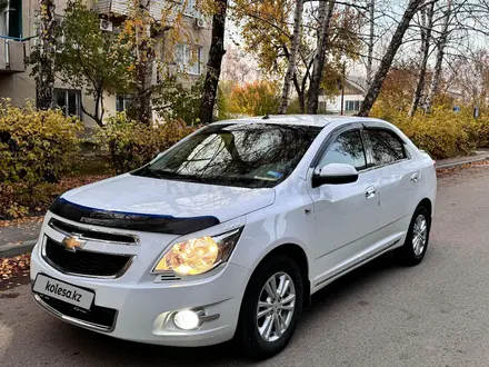 Chevrolet Cobalt 2023 года за 6 500 000 тг. в Алматы – фото 3