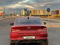 Hyundai Elantra 2022 годаүшін6 900 000 тг. в Астана – фото 4