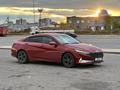 Hyundai Elantra 2022 годаүшін6 900 000 тг. в Астана – фото 2
