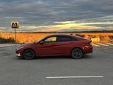 Hyundai Elantra 2022 года за 6 900 000 тг. в Астана – фото 5