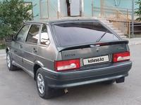 ВАЗ (Lada) 2114 2007 года за 700 000 тг. в Атырау