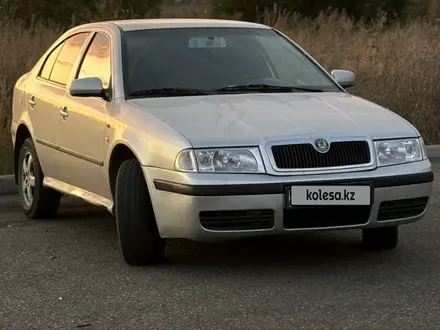 Skoda Octavia 2002 годаүшін3 000 000 тг. в Усть-Каменогорск – фото 2