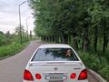 Toyota Aristo 2001 года за 5 990 000 тг. в Алматы – фото 6