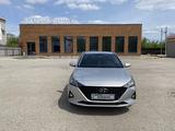 Hyundai Accent 2021 годаүшін7 500 000 тг. в Актобе – фото 4