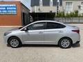 Hyundai Accent 2021 года за 7 200 000 тг. в Актобе – фото 3