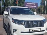 Toyota Land Cruiser Prado 2022 года за 30 000 000 тг. в Павлодар