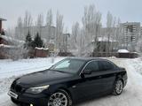 BMW 530 2003 года за 4 200 000 тг. в Астана – фото 4