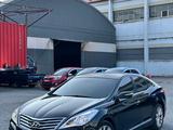 Hyundai Grandeur 2011 годаүшін4 200 000 тг. в Актобе