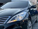 Hyundai Grandeur 2011 годаүшін4 200 000 тг. в Актобе – фото 3