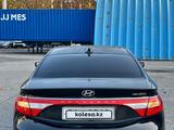 Hyundai Grandeur 2011 годаүшін4 200 000 тг. в Актобе – фото 4