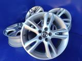 Диски R16 5x100 на Volkswagen Golf4, Polo и другие за 145 000 тг. в Павлодар