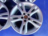 Диски R16 5x100 на Volkswagen Golf4, Polo и другие за 145 000 тг. в Павлодар – фото 3
