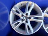 Диски R16 5x100 на Volkswagen Golf4, Polo и другие за 145 000 тг. в Павлодар – фото 5