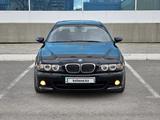 BMW 540 2003 годаүшін6 200 000 тг. в Тараз