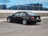 BMW 540 2003 годаүшін6 200 000 тг. в Тараз – фото 4