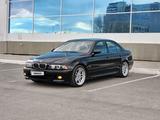 BMW 540 2003 годаүшін6 200 000 тг. в Тараз – фото 2