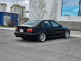 BMW 540 2003 годаүшін6 200 000 тг. в Тараз – фото 3