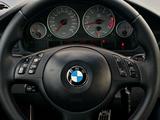 BMW 540 2003 годаүшін6 200 000 тг. в Тараз – фото 5