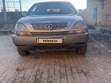 Lexus RX 300 2001 года за 4 800 000 тг. в Усть-Каменогорск – фото 2