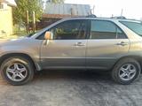 Lexus RX 300 2001 года за 4 800 000 тг. в Усть-Каменогорск – фото 3