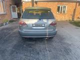 Lexus RX 300 2001 года за 4 800 000 тг. в Усть-Каменогорск – фото 4