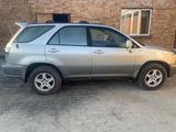 Lexus RX 300 2001 года за 4 800 000 тг. в Усть-Каменогорск – фото 5