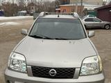 Nissan X-Trail 2005 годаүшін4 900 000 тг. в Актобе – фото 2