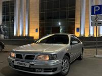 Nissan Maxima 1998 годаүшін2 200 000 тг. в Петропавловск