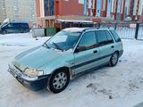 Honda Civic 1993 года за 990 000 тг. в Астана – фото 5