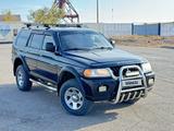 Mitsubishi Montero Sport 2002 годаүшін6 400 000 тг. в Караганда