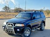 Mitsubishi Montero Sport 2002 годаүшін6 400 000 тг. в Караганда – фото 5