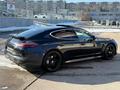 Porsche Panamera 2010 годаfor11 111 111 тг. в Алматы – фото 5